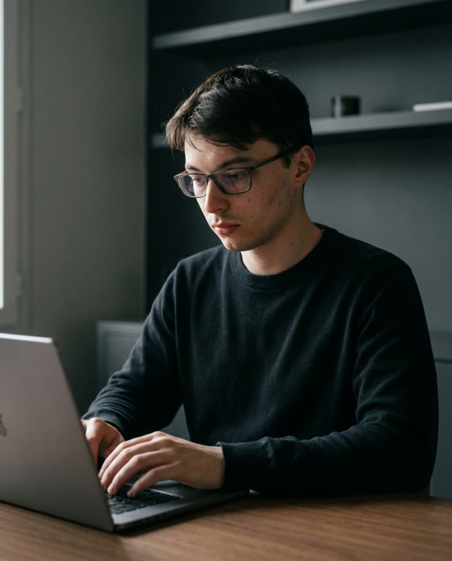 Edgar Martínez Palmero